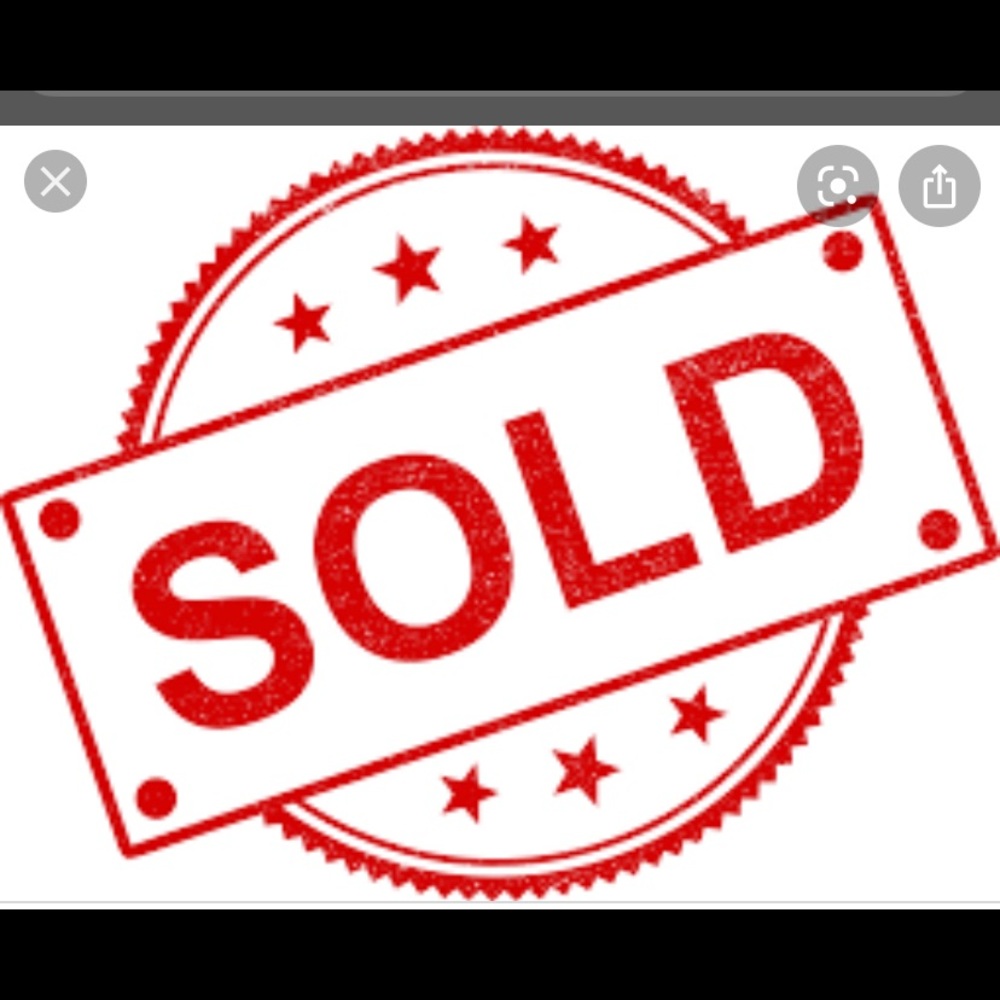 Sold